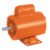 MOTOR ELÉCTRICO MONOFÁSICO DE 1/4 HP, ALTA VELOCID (Truper)