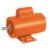MOTOR ELÉCTRICO MONOFÁSICO DE 1 HP, ALTA VELOCIDAD (Truper)