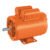 MOTOR ELÉCTRICO MONOFÁSICO DE 2 HP, ALTA VELOCIDAD (Truper)