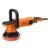 PULIDORA DOBLE ACCIÓN 6′ 900 W, PROFESIONAL, TRUPE (Truper)
