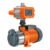 BOMBA PRESURIZADORA MULTIETAPAS 1/2 HP, TRUPER (Truper)