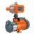 BOMBA PRESURIZADORA MULTIETAPAS 3/4 HP, TRUPER (Truper)