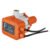 CONTROL AUTOMÁTICO DE PRESIÓN DE BOMBAS PARA AGUA, (Truper)