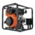 MOTOBOMBA AUTOCEBANTE 4′ X 4′ A DIESEL 14 HP, TRUP (Truper)