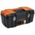 CAJA P/HERRAMIENTA 20′ CON COMPARTIMENTOS, BROCHES (Truper)