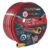MANGUERA 1/2′ SUPER REFORZADA 4 CAPAS 30 M CONEXIO (Truper)
