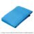 LONA REFORZADA, 5 X 7 M, AZUL (Truper)