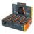 FLEXÓMETRO GRIPPER 3 M CINTA 13 MM DISPLAY BOX CON (Truper)