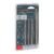 JUEGO DE 4 BROCAS PARA CONCRETO, TRUPER (Truper)
