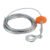 CABLE DE REPUESTO PARA POLIPASTO ELÉCTRICO POLE-40 (Truper)