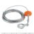 CABLE DE REPUESTO PARA POLIPASTO ELÉCTRICO POLE-10 (Truper)