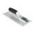 LLANA 11′ DENTADO CUADRADO 1/2′, 10 REM, MANGO COM (Truper)