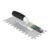 LLANA 11′ DENTADO CUADRADO 1/2′, 6 REM, MANGO COMF (Truper)