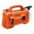 HIDROLAVADORA ELECTRICA COMPACTA 1600 PSI TRUPER (Truper)
