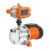 BOMBA PRESURIZADORA JET ACERO 1 HP CON CONTROL, TR (Truper)