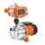 BOMBA PRESURIZADORA JET ACERO 1/2 HP CON CONTROL, (Truper)