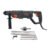 ROTOMARTILLO SDS PLUS, MANGO D, 3.5 JOULES 800 W, (Truper)