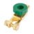 TERMINAL PARA BATERIA CON INTERRUPTOR SWITCH, TRUP (Truper)