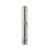 BOMBA SUMERGIBLE, TIPO BALA, 1/2 HP, A/LIMPIA, 220 (Truper)
