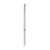 BOMBA SUMERGIBLE, TIPO BALA, 5-1/2HP, A/LIMPIA, 22 (Truper)