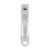 CORTA UÑAS 2′ ACERO INOXIDABLE, TRUPER (Truper)