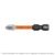 ESTUCHE CON 50 PUNTAS DE CRUZ PH2 DE IMPACTO LARGO (Truper)