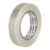 CINTA FLEJADORA CON FILAMENTOS 24MM X 50 M, TRANSP (Truper)