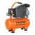 COMPRESOR HORIZONTAL 10L, 2 HP (POTENCIA MÁXIMA), (Truper)