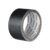 CINTA NEGRA PARA DUCTO 10M X 48MM, ESPESOR 0.19MM, (Truper)