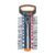JUEGO DE DADOS MM Y STD CON MATRACA, CUADRO 1/2′, (Truper)
