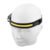 LINTERNA DE MINERO 125 LM RECARGABLE CON SENSOR, T (Truper)