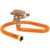 ASPERSOR DE PULSACIONES BASE T/MANGUERA (Truper)