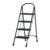 ESCALERA TUBULAR, PLEGABLE, 4 PELDAÑOS, TRUPER (Truper)