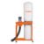 COLECTOR DE POLVO 2 HP, TRUPER (Truper)