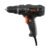 TALADRO ATORNILLADOR 3/8′, 400W, TRUPER INDUSTRIAL (Truper)