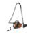 ASPIRADORA CANISTER 1.8 L, TRUPER (Truper)