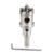 BROCASIERRA DE CARBURO DE TUNGSTENO, 1-1/8′, TRUPE (Truper)