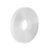 CINTA DOBLE CARA REUTILIZABLE, TRANSPARENTE 3MX10M (Truper)