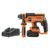 ROTOMARTILLO SDS PLUS INAL. 20V, 1 BAT. 4AH, 1 CAR (Truper)