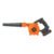 SOPLADORA INAL. PARA TALLER 20V, 1 BAT. 2AH, 1 CAR (Truper)