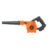 SOPLADORA INAL. PARA TALLER 20V, S/ACCESORIOS, TRU (Truper)