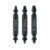 BLÍSTER CON 3 PUNTAS EXTRACTORAS DE TORNILLOS, TRU (Truper)