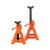 TORRES DE 2 TONELADAS PARA AUTO, TRUPER (Truper)