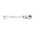 LLAVE COMBINADA CON MATRACA 15 MM FLEXIBLE, EXPERT (Truper)
