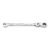 LLAVE COMBINADA CON MATRACA 8 MM FLEXIBLE, EXPERT (Truper)