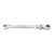 LLAVE COMBINADA CON MATRACA 5/16′ FLEXIBLE, EXPERT (Truper)