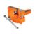 TORNILLO DE BANCO 5′ INDUSTRIAL DE HIERRO DÚCTIL, (Truper)
