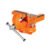 TORNILLO DE BANCO 6′ INDUSTRIAL DE HIERRO DÚCTIL, (Truper)