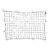 RED DE CARGA 1.80 M X 1.20 M PARA CAMIONETA, 1.5 T (Truper)