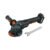 ESMERILADORA 4-1/2′ 20V, INT. PALETA, S/ACCESORIOS (Truper)